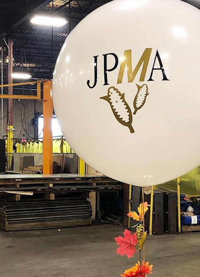 JPMA Global