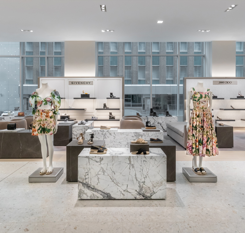 RETAIL