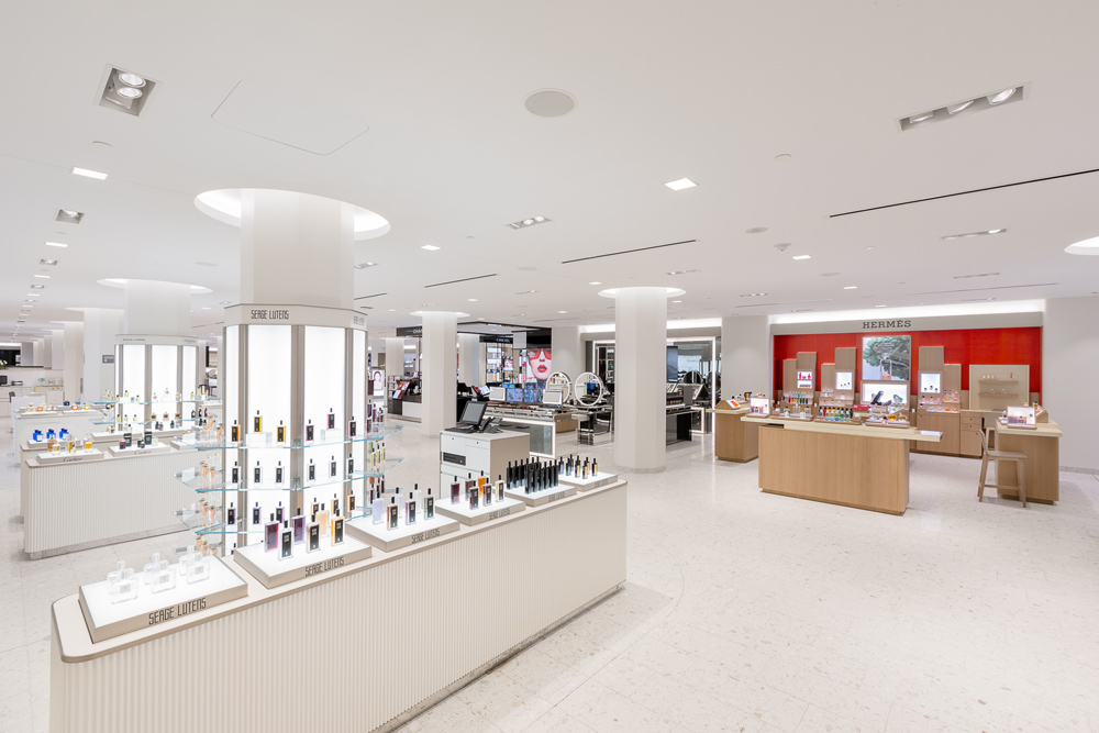 RETAIL