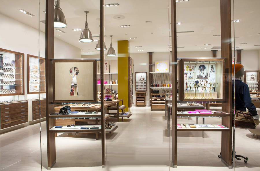 RETAIL