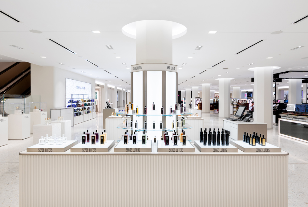 RETAIL