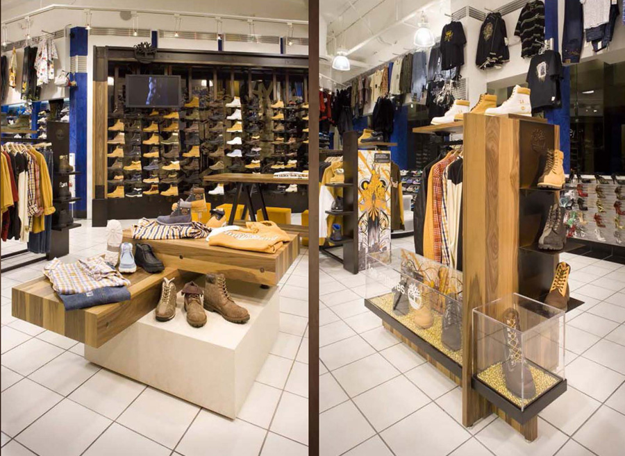 RETAIL