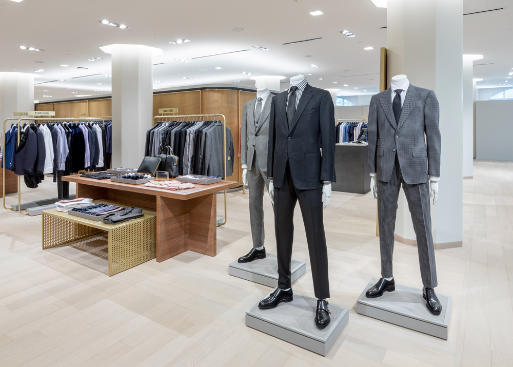 RETAIL