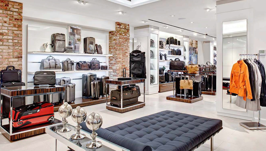 RETAIL