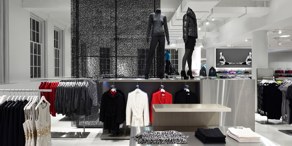RETAIL