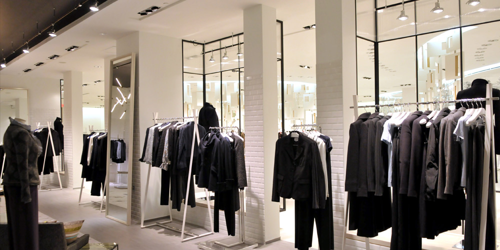 RETAIL