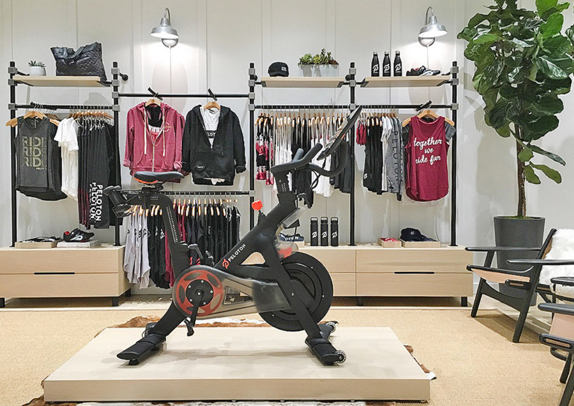 RETAIL