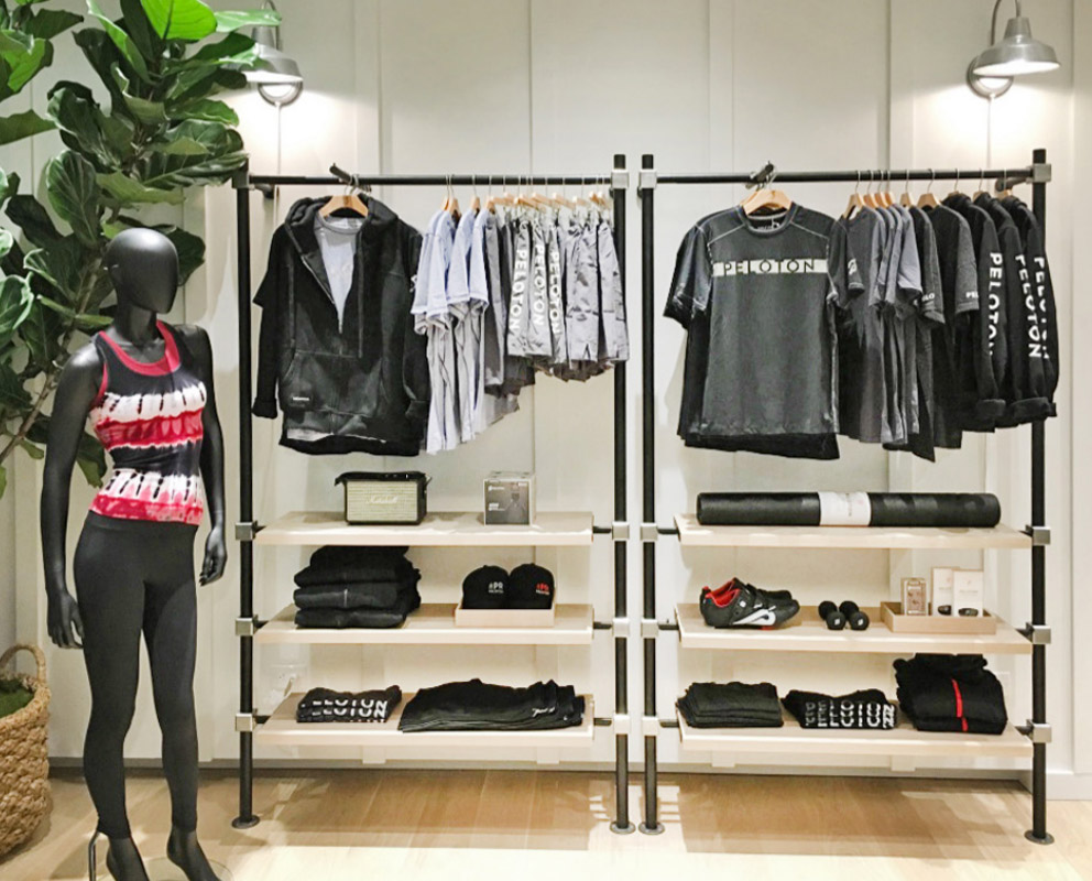 RETAIL