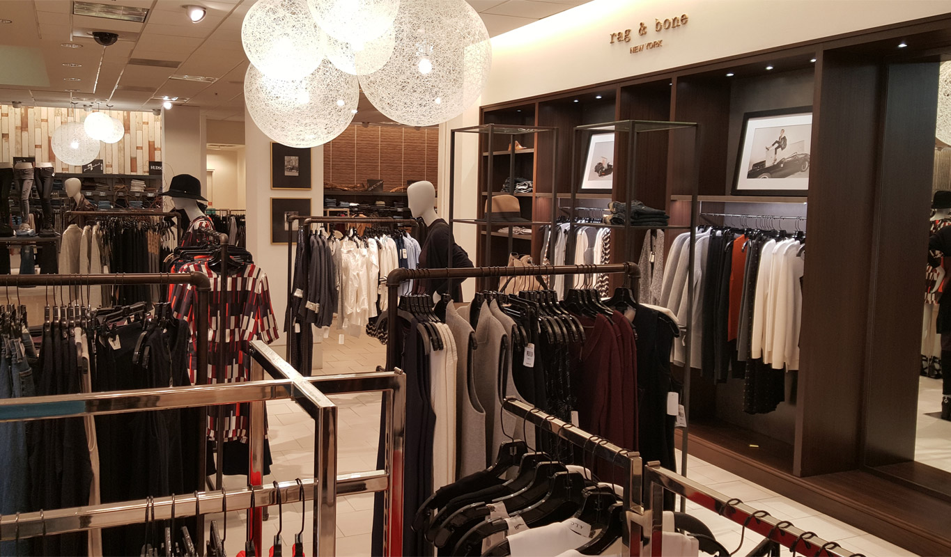 RETAIL