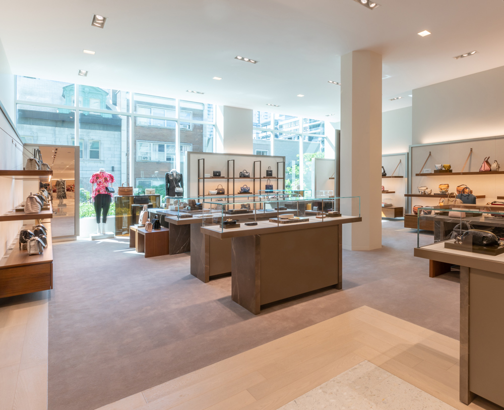 RETAIL
