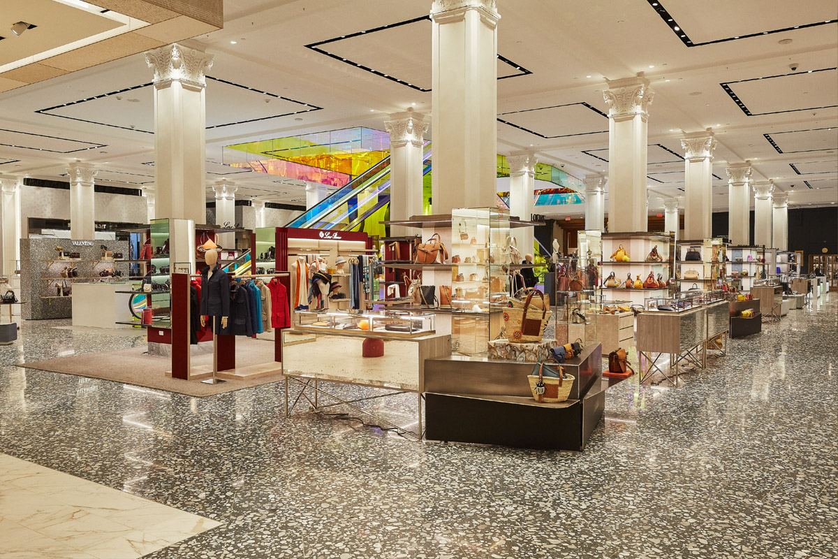 RETAIL