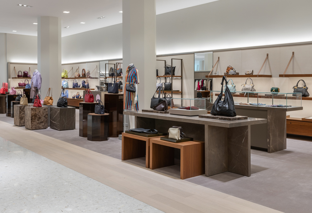RETAIL