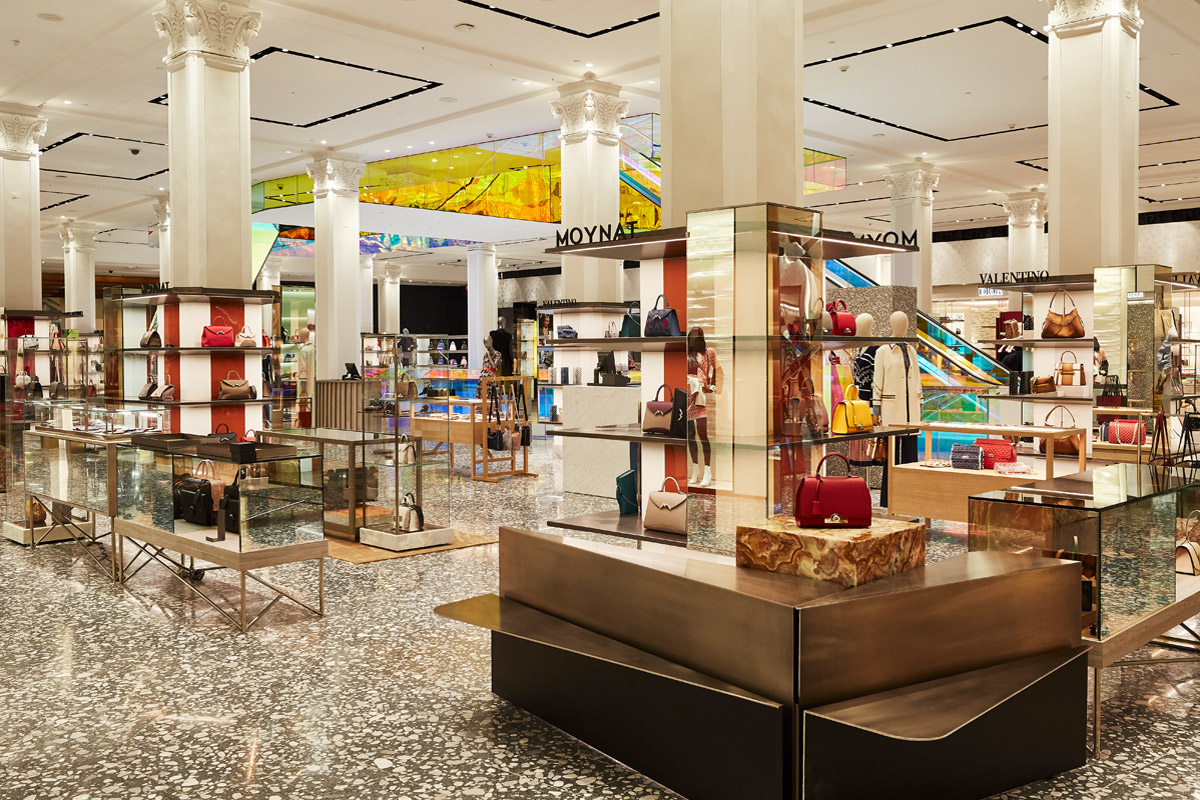 RETAIL