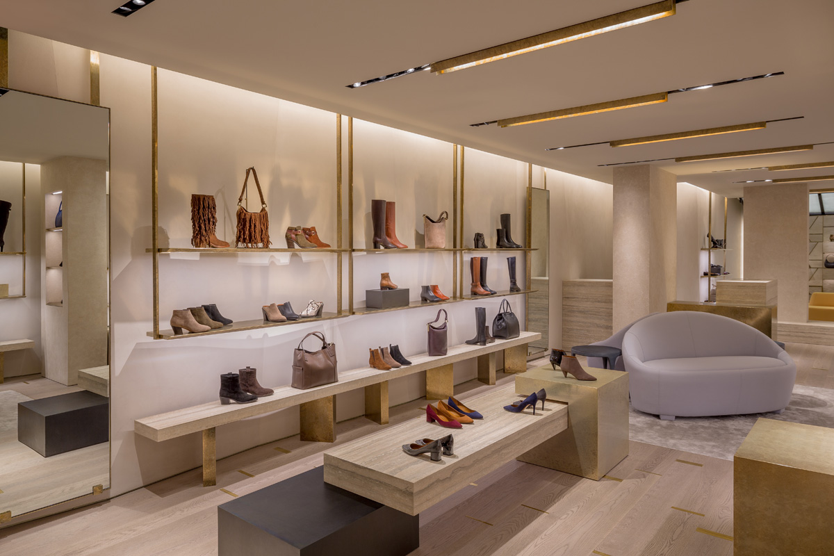RETAIL