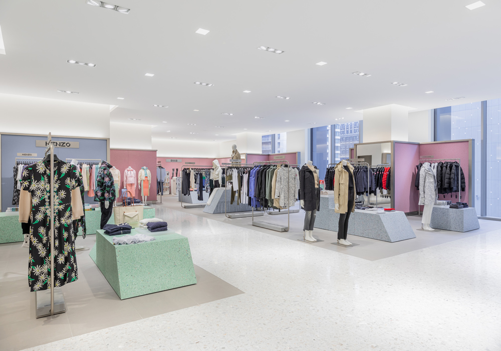 RETAIL