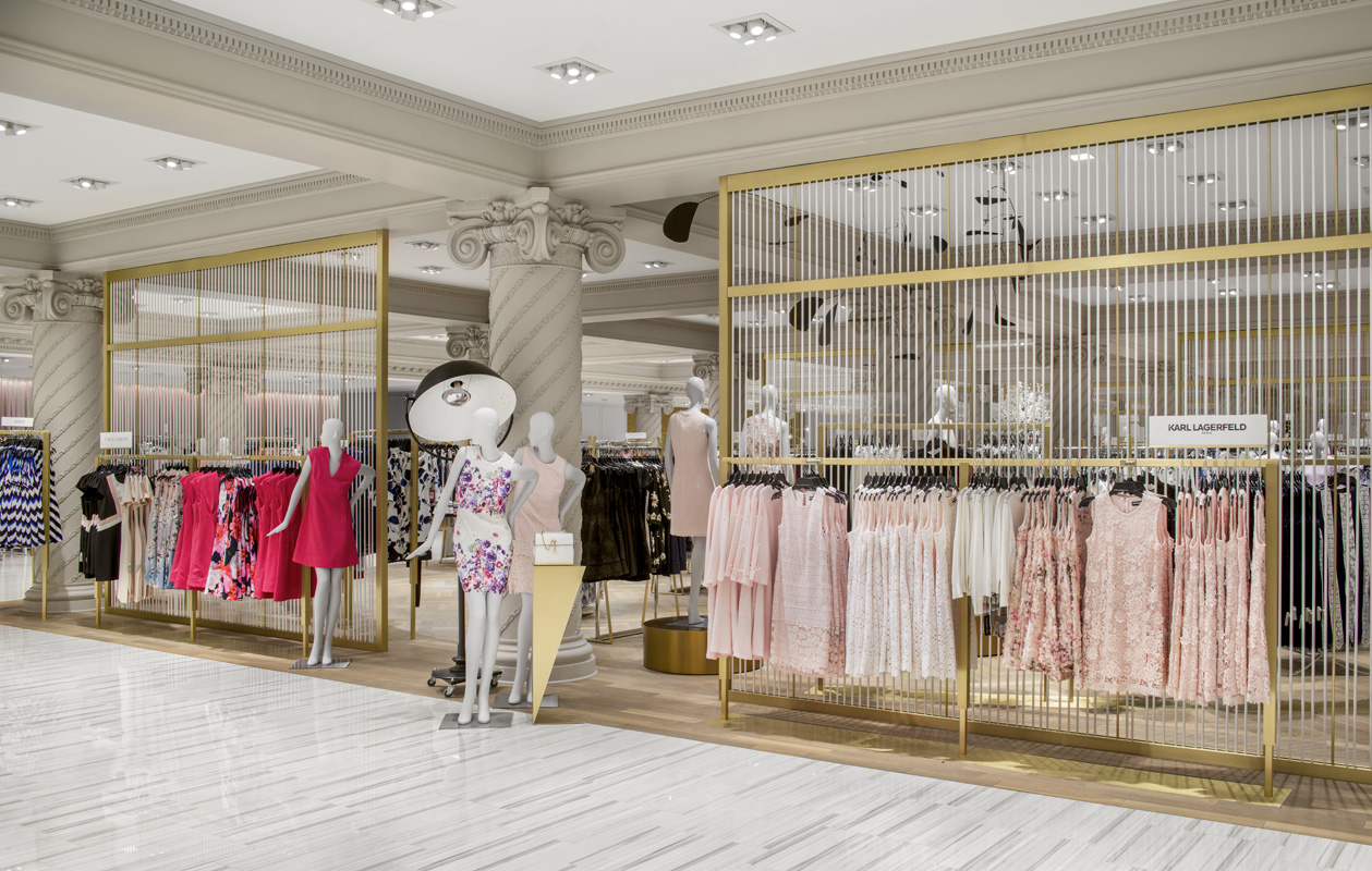 RETAIL