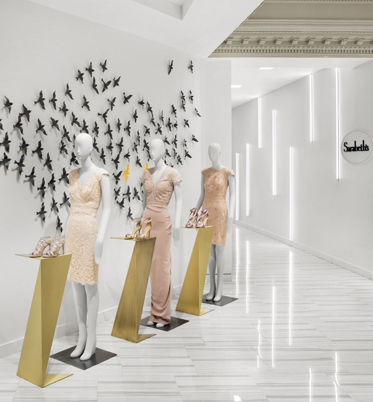 RETAIL