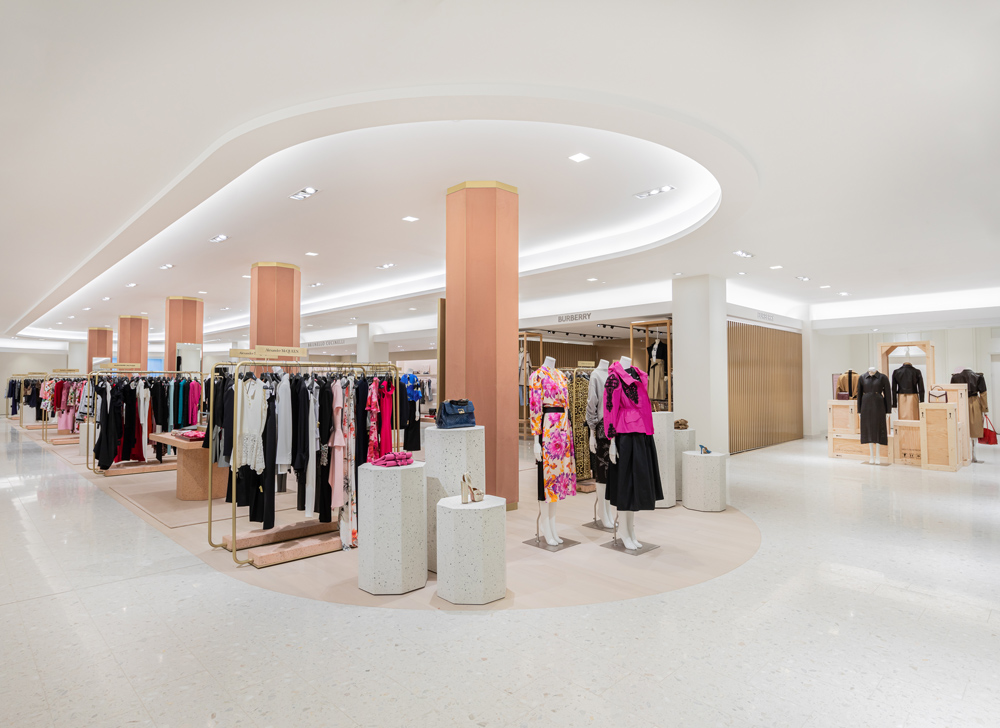 RETAIL