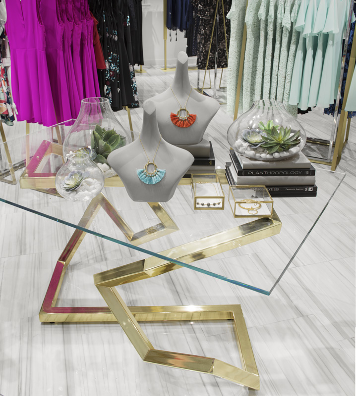 RETAIL