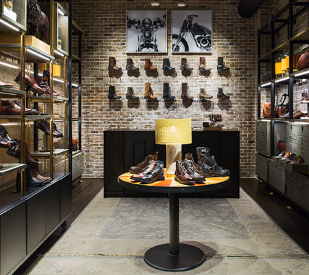 RETAIL