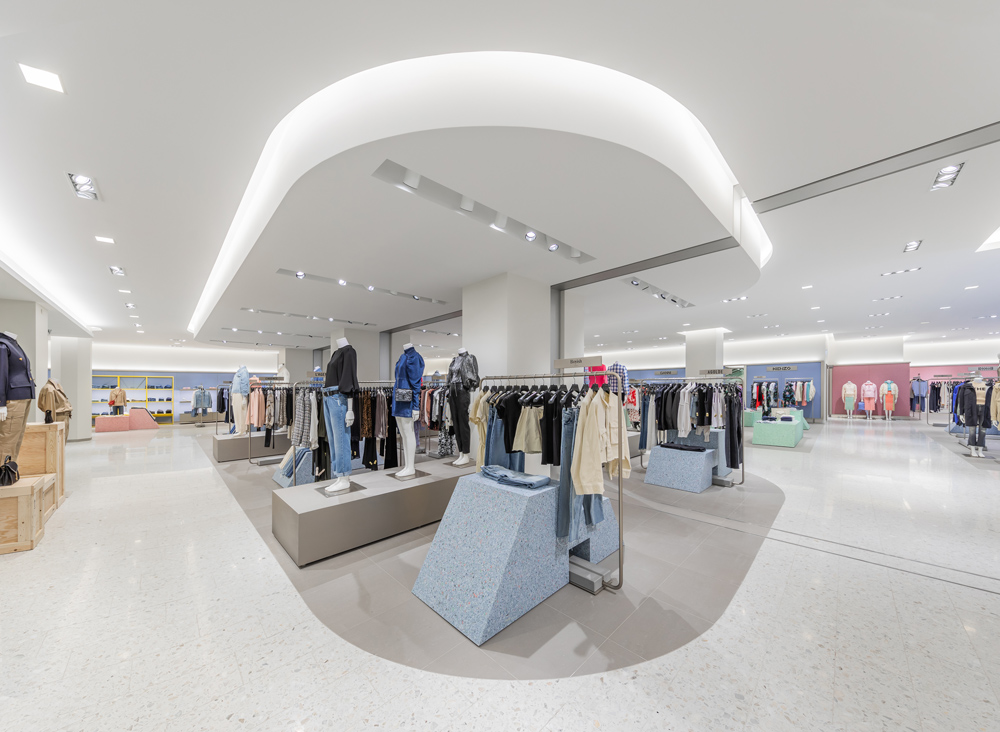 RETAIL