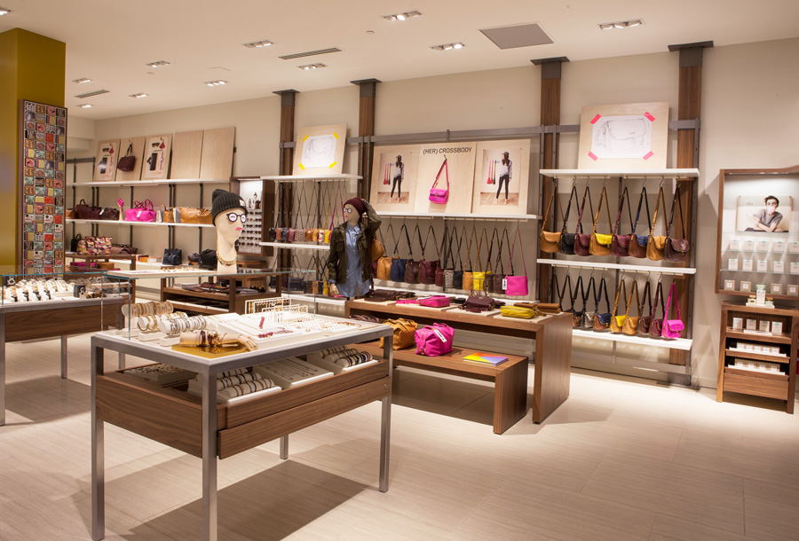 RETAIL