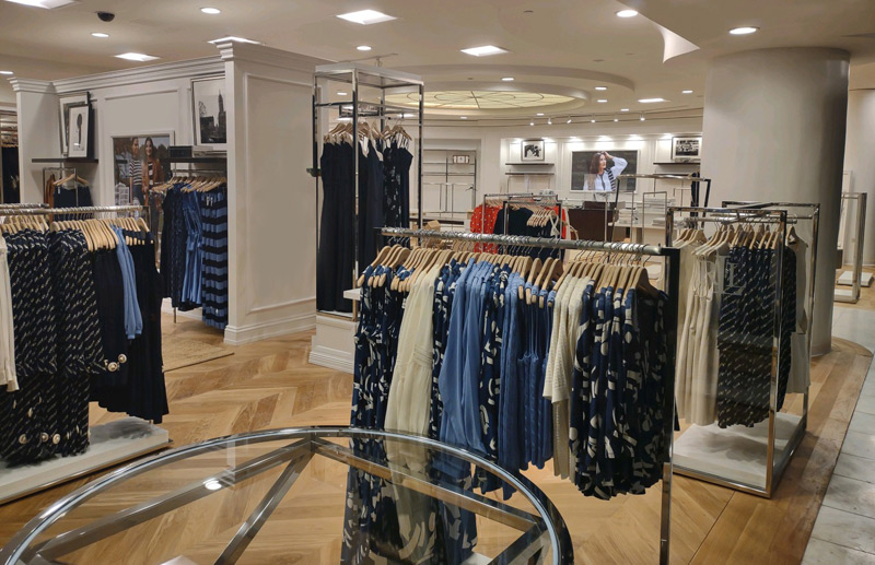 RETAIL