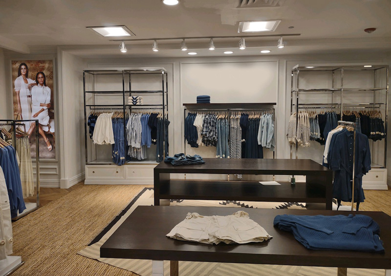 RETAIL