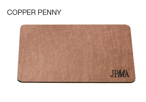 JPMA FINISHES
