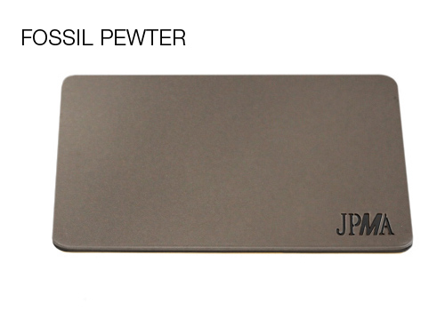 JPMA FINISHES