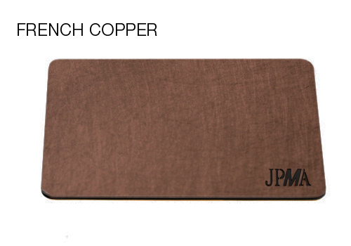 JPMA FINISHES