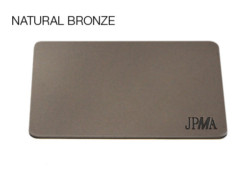 JPMA FINISHES