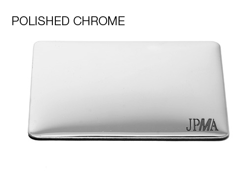 JPMA FINISHES