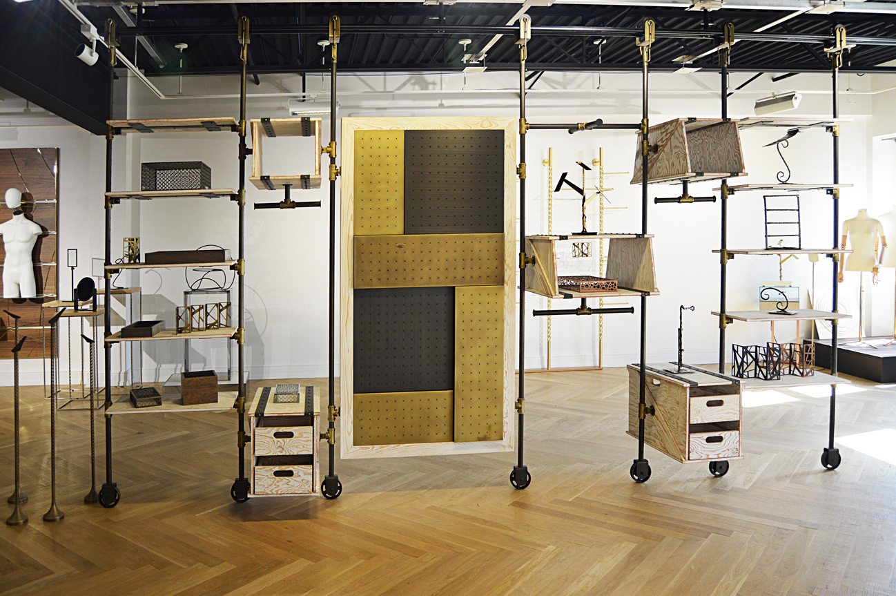 JPMA MONTREAL SHOWROOM