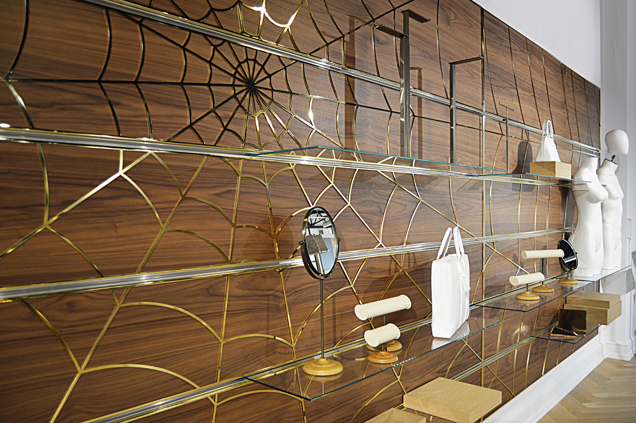 JPMA MONTREAL SHOWROOM
