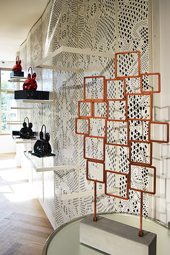 JPMA MONTREAL SHOWROOM