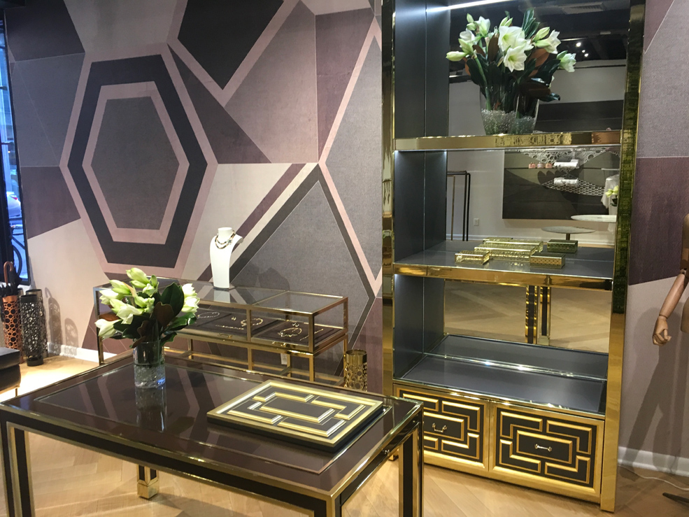 JPMA NYC SHOWROOM