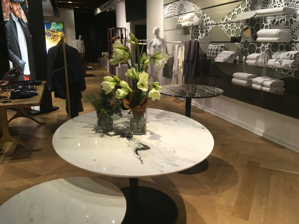 JPMA NYC SHOWROOM
