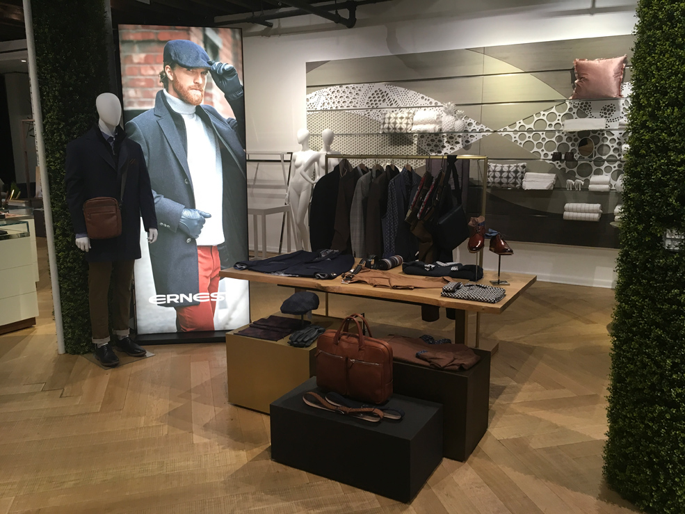 JPMA NYC SHOWROOM