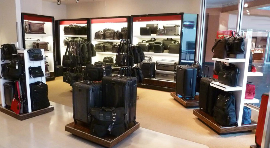 RETAIL