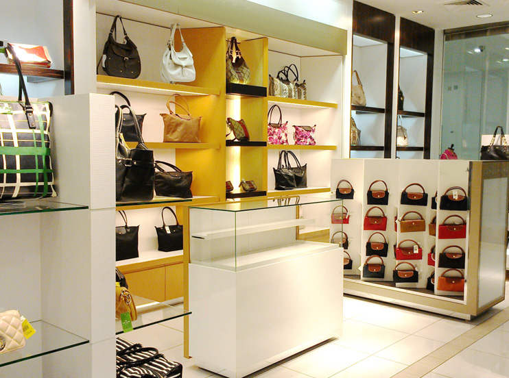RETAIL
