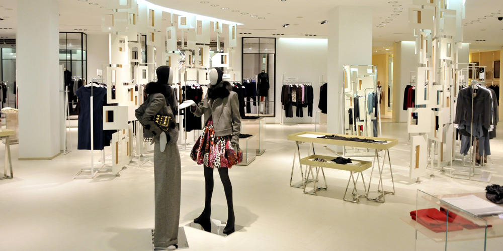 RETAIL