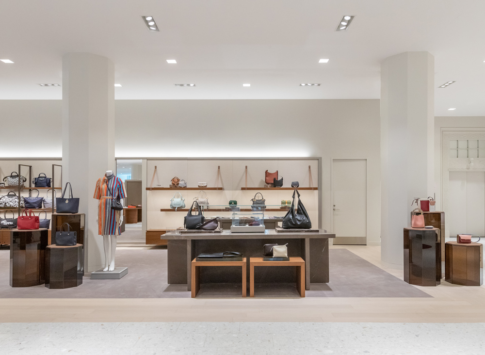 RETAIL