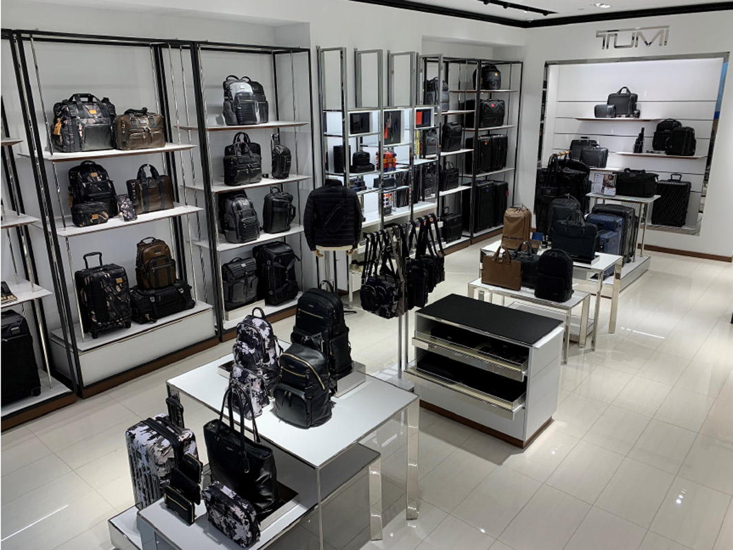 RETAIL