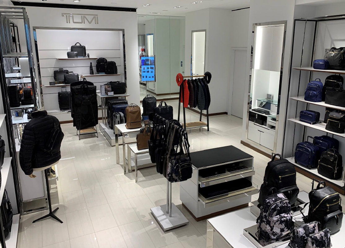 RETAIL