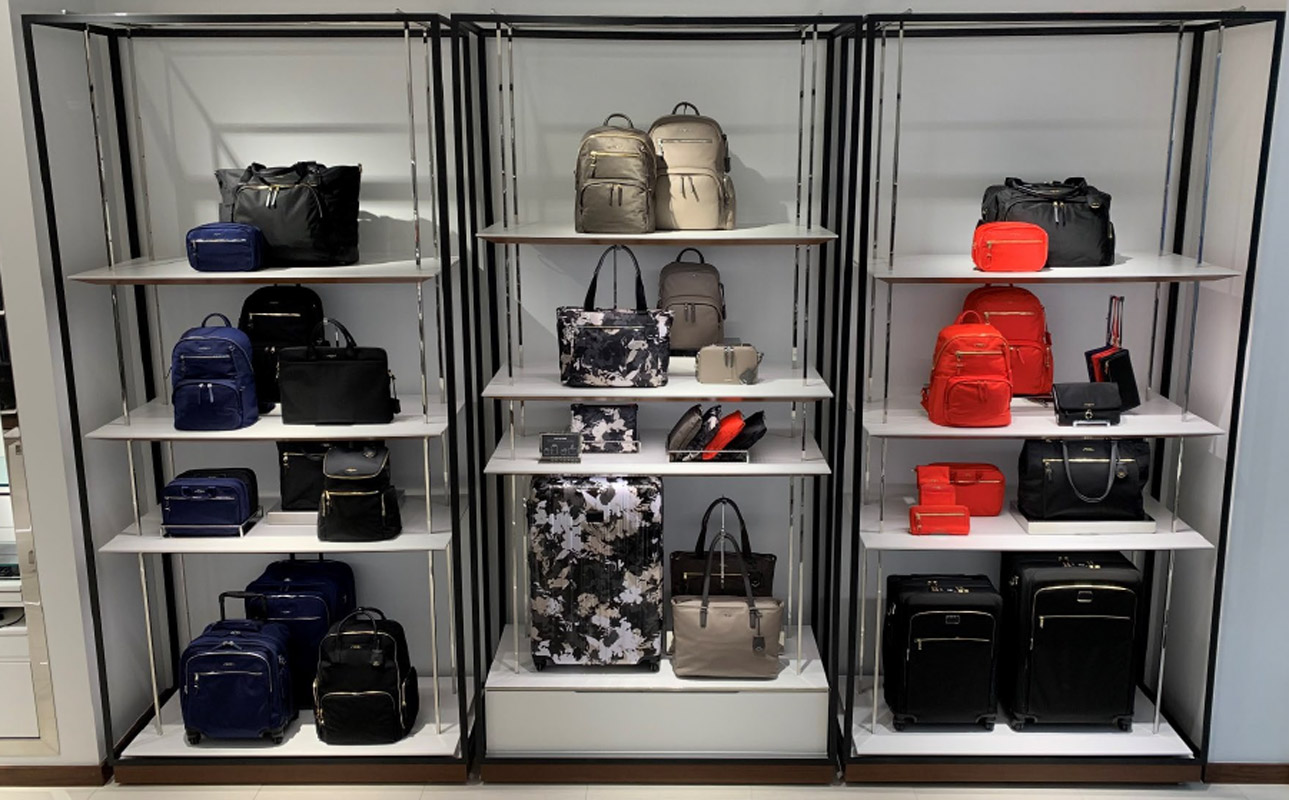 RETAIL