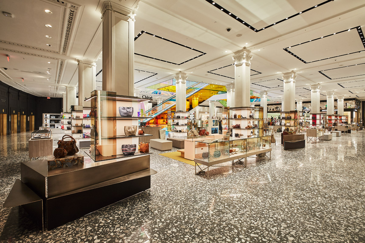 RETAIL