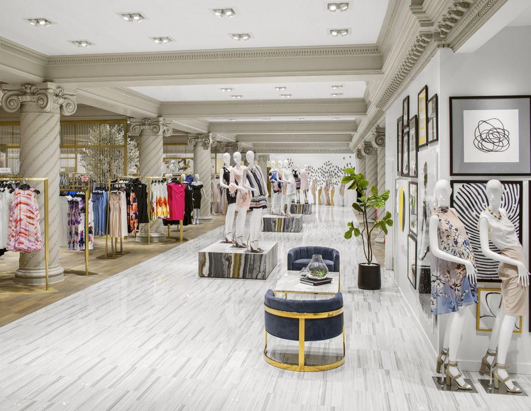 RETAIL