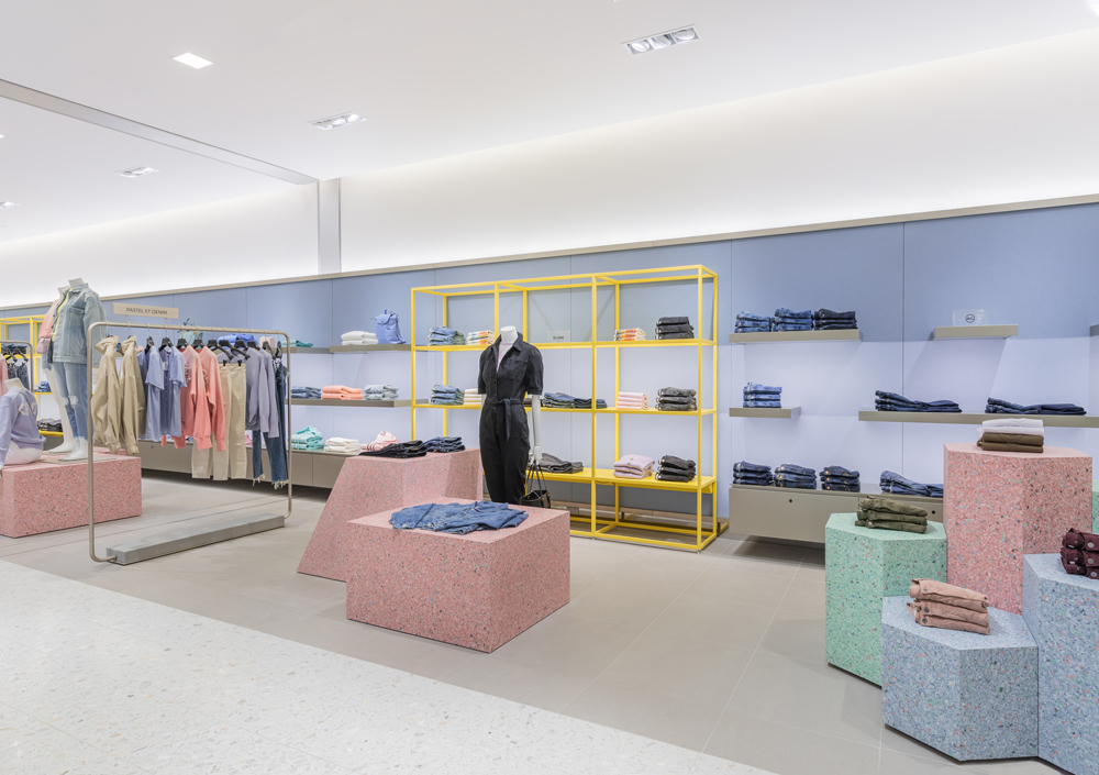 RETAIL