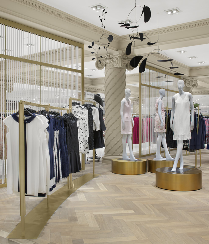 RETAIL